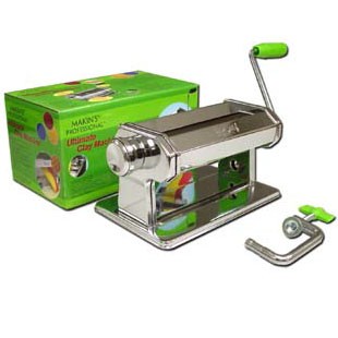 Makin's Ultimate Clay Machine