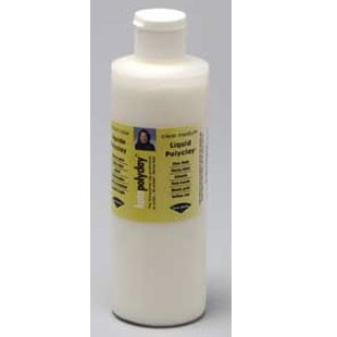 Kato 8 oz Liquid Clay
