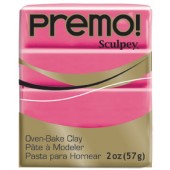 premo! Sculpey -- Blush -- 2 oz