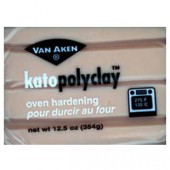 Kato Polyclay 12.5 oz Beige Flesh