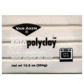 Kato Polyclay 12.5 oz Pearl