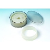 Round cutter set