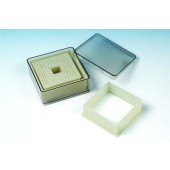 Square cutter set
