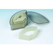 Fan cutter set