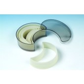 Half Moon cutter set