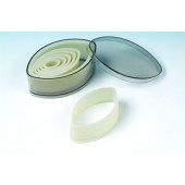 Football cutter set