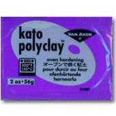 Kato Polyclay 2 oz Violet