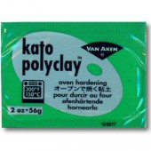 Kato Polyclay 2 oz Green