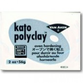 Kato Polyclay 2 oz White
