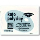 Kato Polyclay 2 oz Translucent