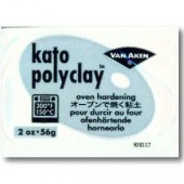 Kato Polyclay 2 oz Pearl