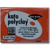 Kato Polyclay 2 oz Copper