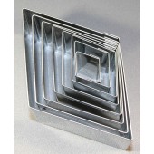 Ateco Diamond Cutter Set