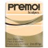 premo! Sculpey -- Ecru -- 2 oz