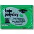 Kato Polyclay 2 oz Green