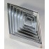 Ateco Diamond Cutter Set