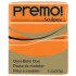 premo! Sculpey -- Orange -- 2 oz