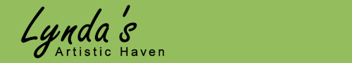 Lynda's Artistic Haven