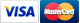 We Accept All Major Credit Cards