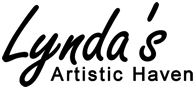 Lynda's Artistic Haven